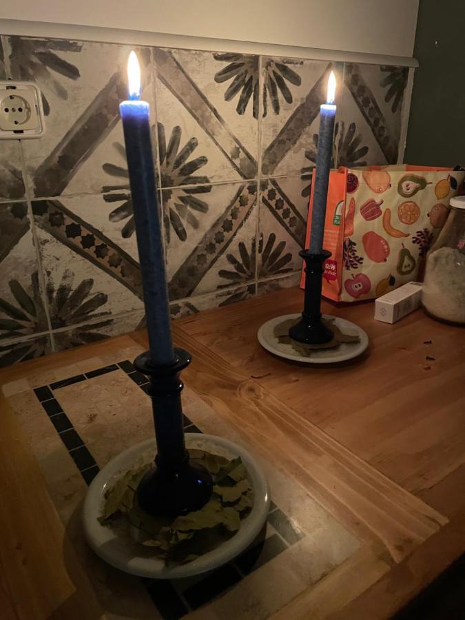 ホテル Lindenhof Chezartistes Loose エクステリア 写真