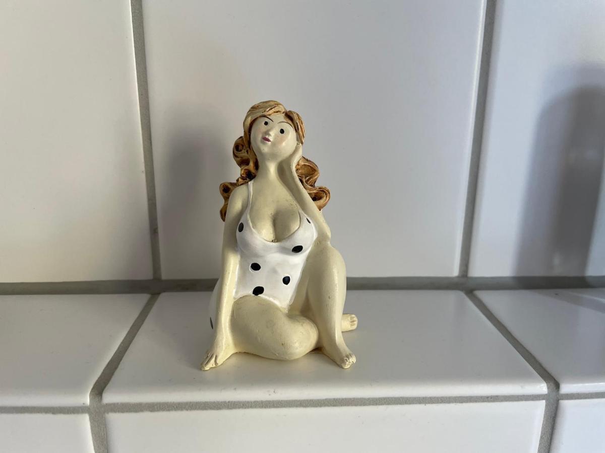 ホテル Lindenhof Chezartistes Loose エクステリア 写真
